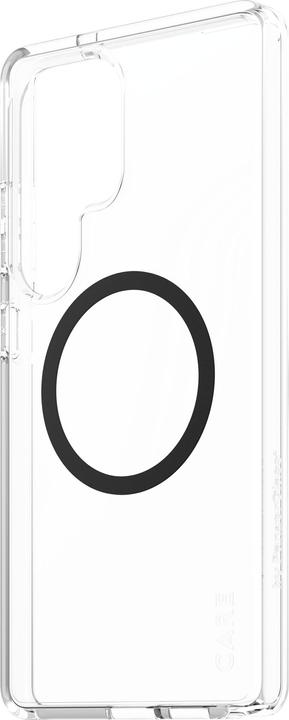 Image du produit PanzerGlass CRRFUBQG38488, Housse, Samsung, Samsung - Galaxy S 2025 Ultra, Transparent (Samsung Galaxy S25 Ultra)