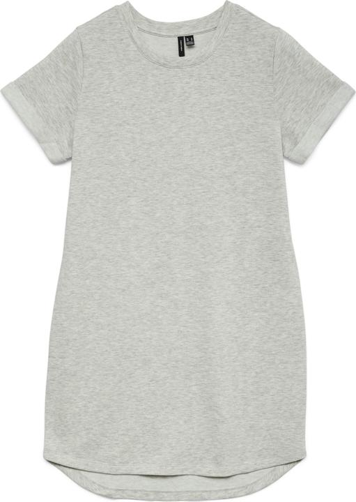Produktbild Vero Moda Vmsashamilla Ss Sweat Dress Noos (XL)