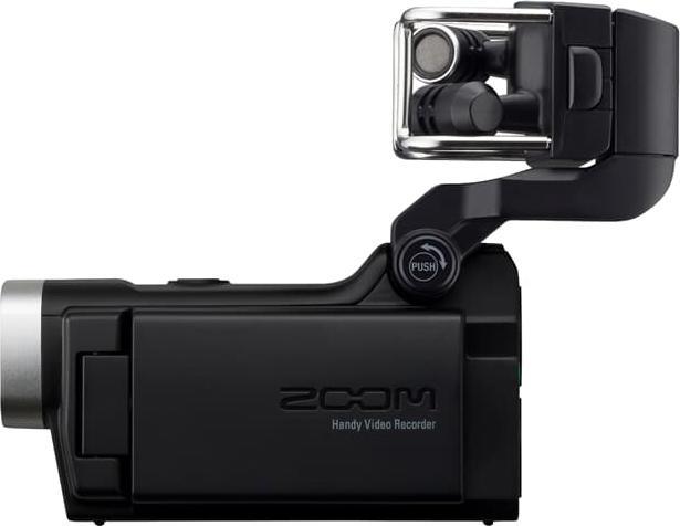 Actual product image Zoom Q8 (60p)