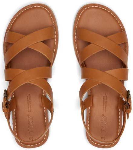 Produktbild Toms Sicily Sandale (36.5)