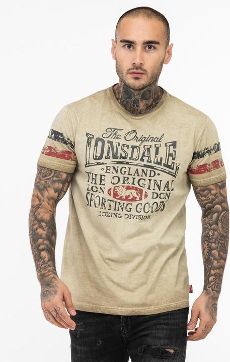 Lonsdale Skellberry (L)
