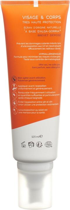 Alga Maris (Spray solare, SPF 50+, 125 ml, 500 g)
