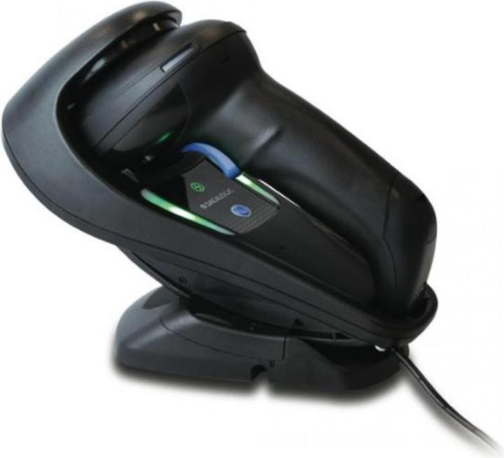 Produktbild Datalogic Gryphon I GBT4500 (1D-Barcodes, 2D-Barcodes)