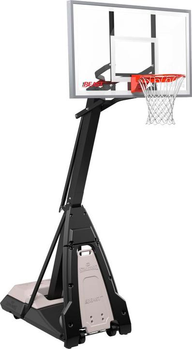 Spalding Basketballanlage The Beast 60"