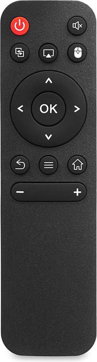 Image du produit Yuwanet Projektor HY320 (Full HD, 300 lm)