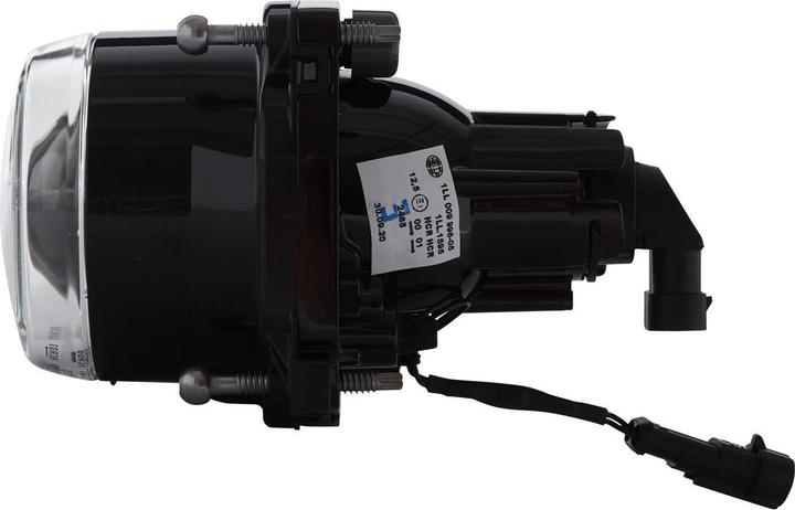 Immagine prodotto Hella Faro alogeno DE FF installazione per MERCEDES UNIMOG
