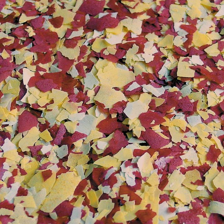 Produktbild Sera Pond Flakes 3.8L (Teichfische, Jungfische, 3800 ml)