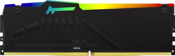Image du produit Kingston 64GB DDR5 6000MT/S CL30 DIMM (2 x 32GB, 6000 MHz, RAM DDR5, DIMM)