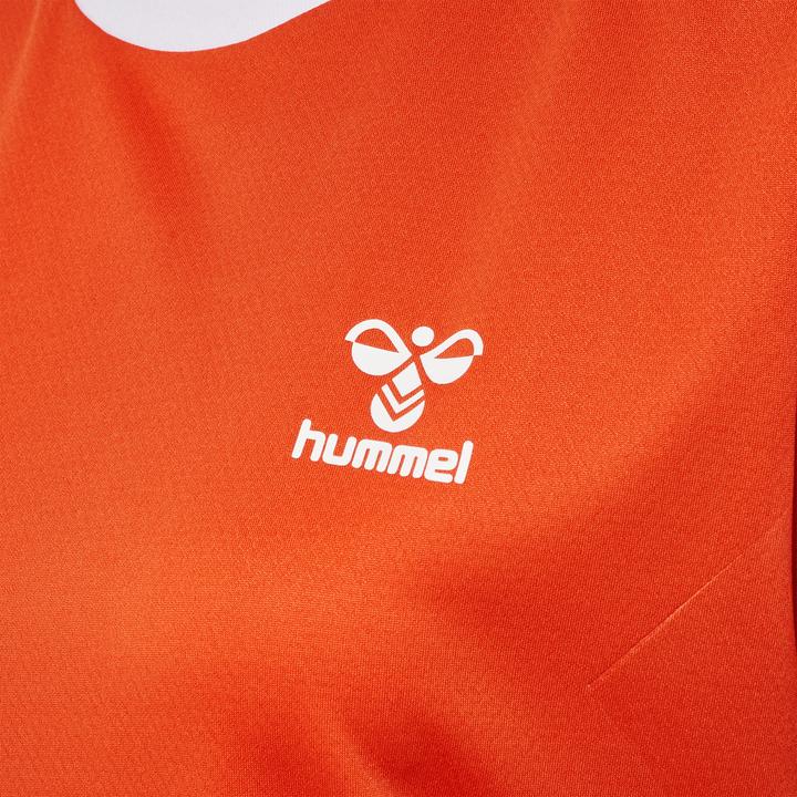 Immagine prodotto hummel Hmlstaltic Poly Jersey P/E Donna (XL)