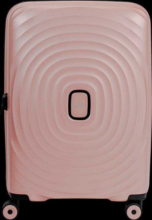 Produktbild Swissbags Echo - Grösse medium erweiterbar (89 l, M (50 - 90l))