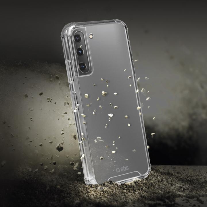 Actual product image SBS Cover (Samsung Galaxy S22)
