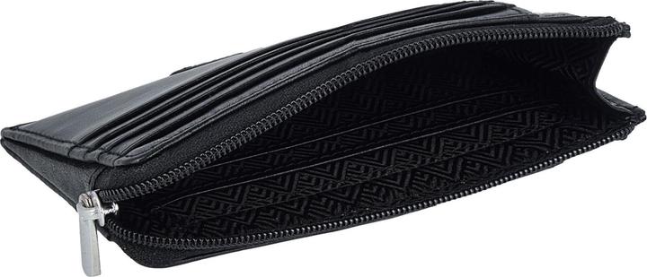 Produktbild Brics Monte Rosa Geldbörse RFID Leder 12 cm
