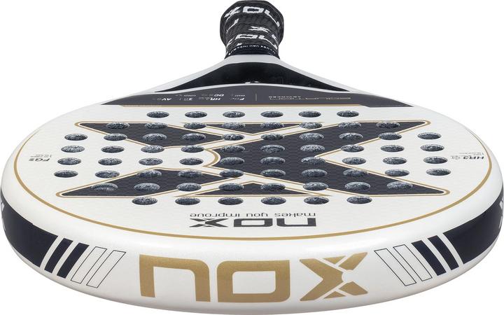 Produktbild Nox Equation