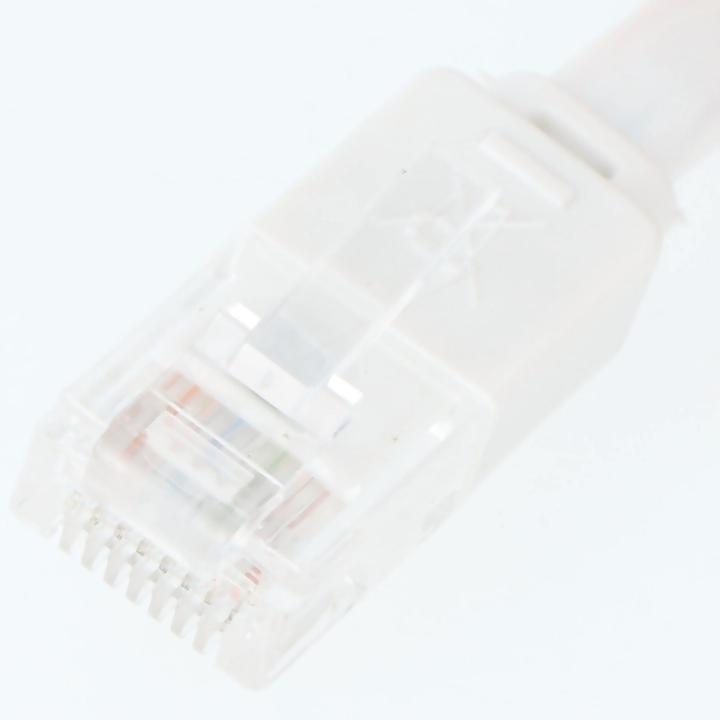 Produktbild Goobay Netzwerkkabel (U/UTP, CAT6, 15 m)