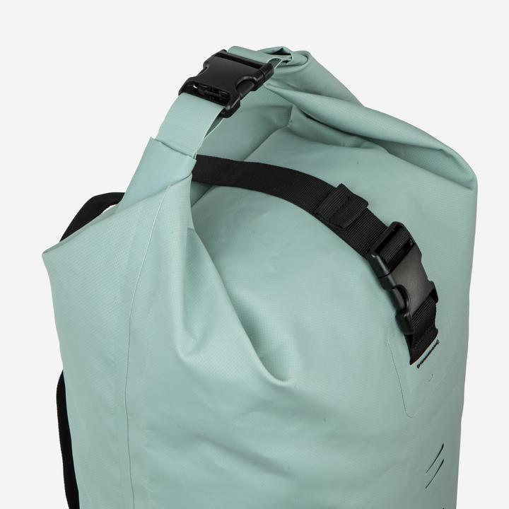 Actual product image Itiwit Waterproof Bag IPX6 55 L Khaki (55 l)