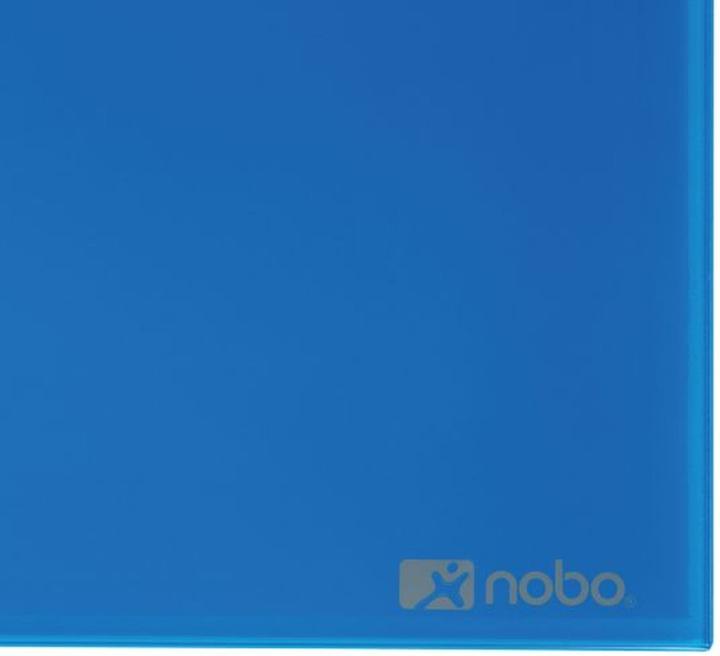 Immagine prodotto Nobo Piastra di vetro Diamante (188 x 105 cm)