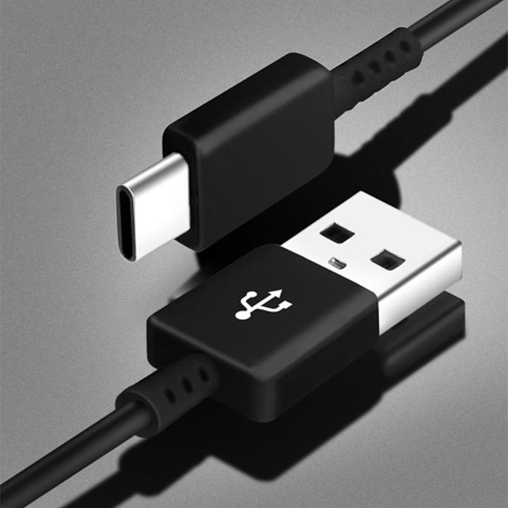 Actual product image Samsung Type C Pack (1.50 m, USB 2.0)