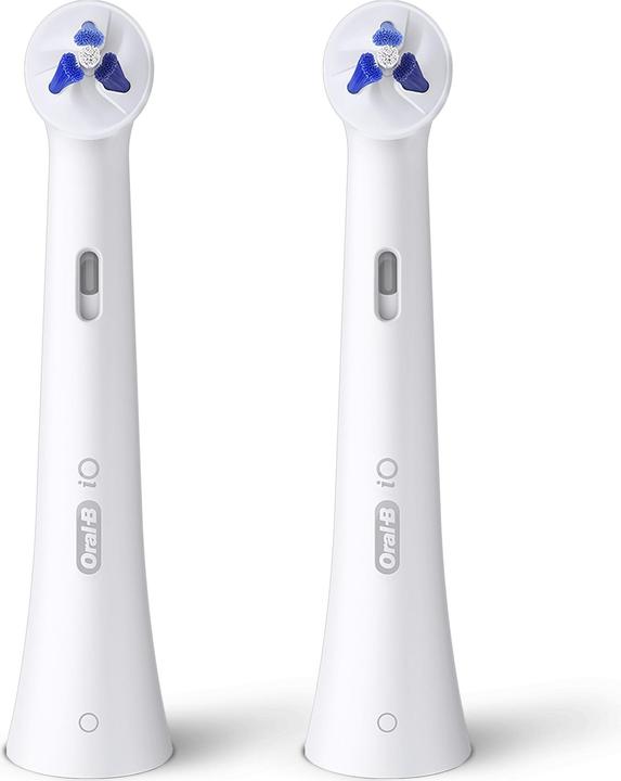 Image du produit Braun Oral-B iO Specialised Clean (2 x)