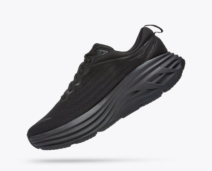 Actual product image Hoka Bondi (44.5)