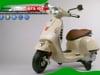 Immagine prodotto Jamara Vespa Rideon (12 V)