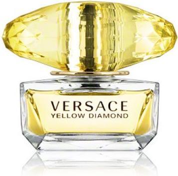 Immagine prodotto Versace Diamante giallo (Eau de toilette, 30 ml)