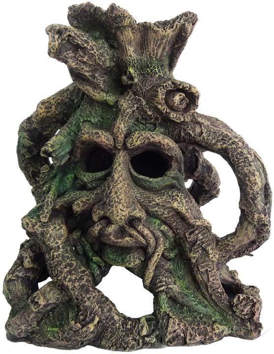 Actual product image SuperFish Tree monster L (Embellishment, other items)