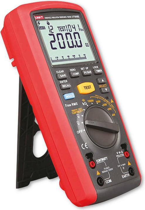 Produktbild Uni-T Isolationstester UT505A