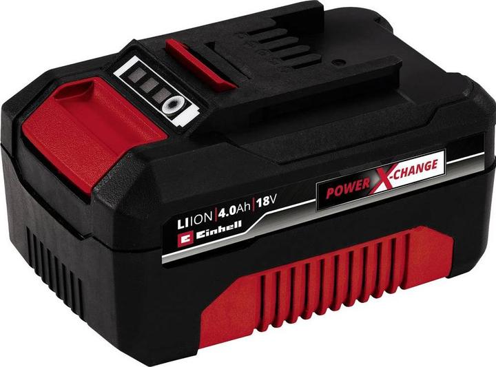 Produktbild Einhell Starter Kit Power X-Change (18 V)