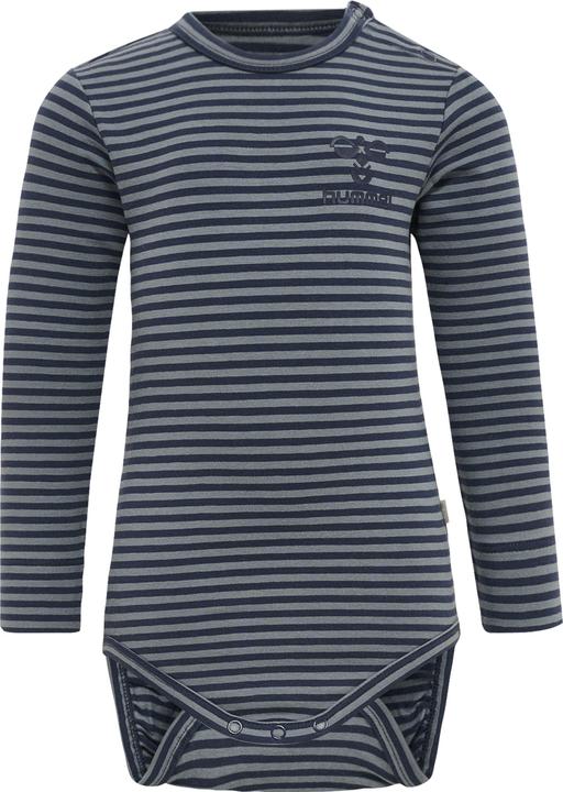 Produktbild hummel Hmlmulle Body L/S (98)