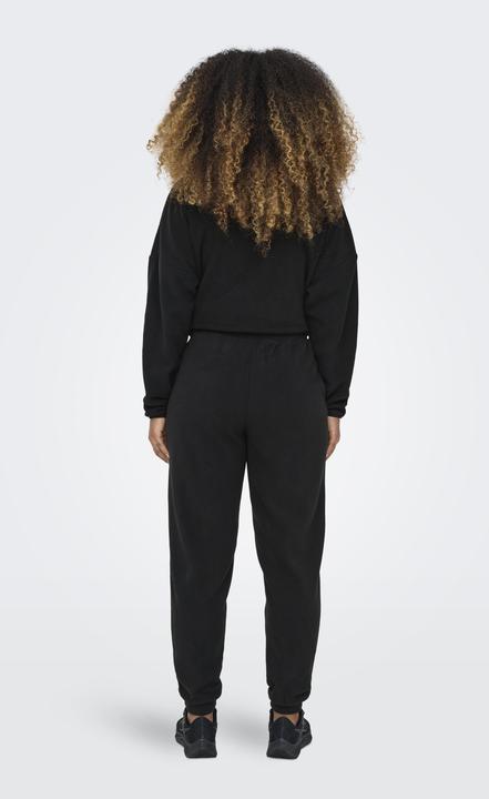 Image du produit Only Play ONPFLEE Taille haute Coupe normale Pantalon de jogging (L)