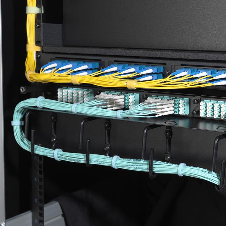 Actual product image Velcro brand One-Wrap Strap (Velcro cable ties, 200 mm, 25 pcs.)