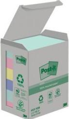 Produktbild Post-it Recycling Notes (76 x 76 mm)