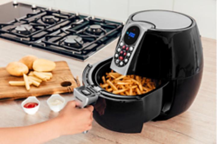 Image du produit Medion Friteuse à air chaud MD 17320