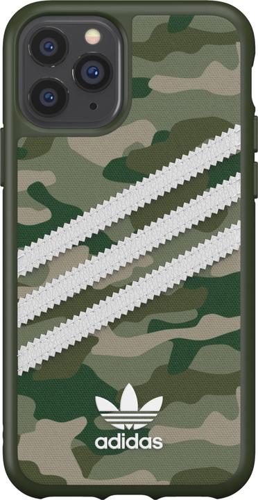 Actual product image adidas Moulded Camo Woman (Apple iPhone 11 Pro)