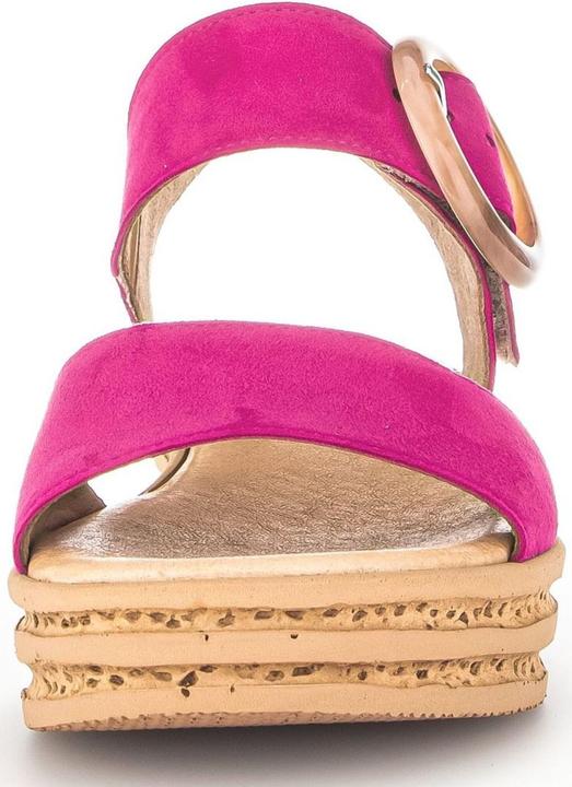 Actual product image Gabor Sandal 44.550.30 (38.5)