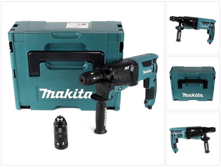 Immagine prodotto Makita HR 2631 FTJ (Corrente elettrica)