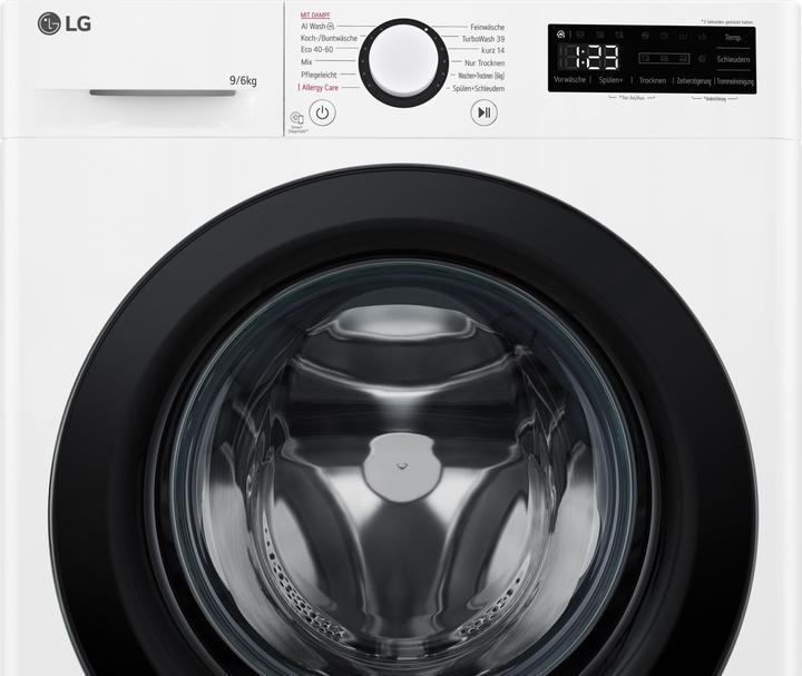 Produktbild LG W4WR42966