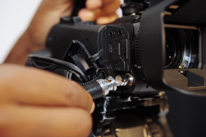 Immagine prodotto Canon XA65 (21.14 Mpx, 25p, 20 x)