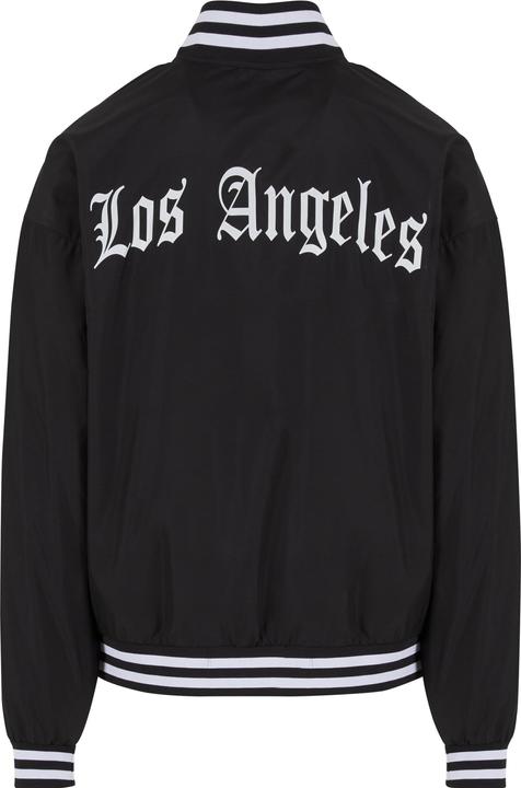 Image du produit Mister Tee MisterTee Los Angeles Arc Light College Jacket - 175431 (M)