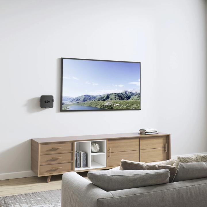 Image du produit Hama Wandhalterung für Apple TV HD (Divers)