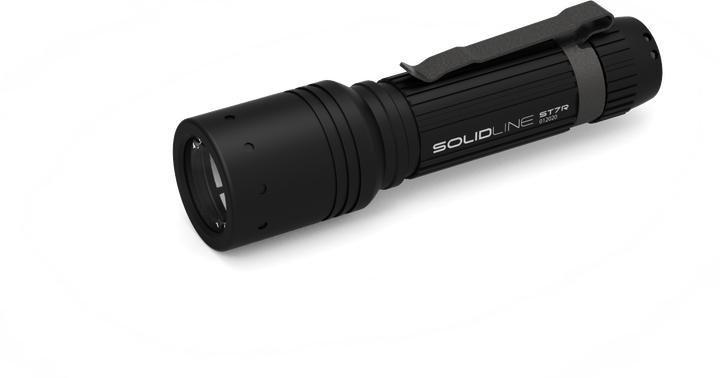 Produktbild Ledlenser Solidline ST7R (13.10 cm, 1000 lm)