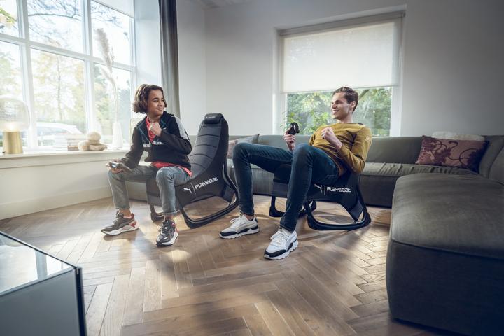 Produktbild Playseat Puma Active