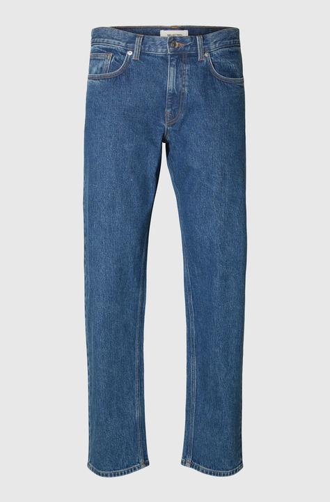 Actual product image Selected Homme Slh196-Straight Ben Kori Jeans Noos (W28/L32)