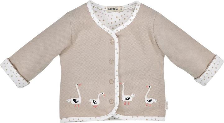 Produktbild Bondi Wendejacke Gänschen (86)