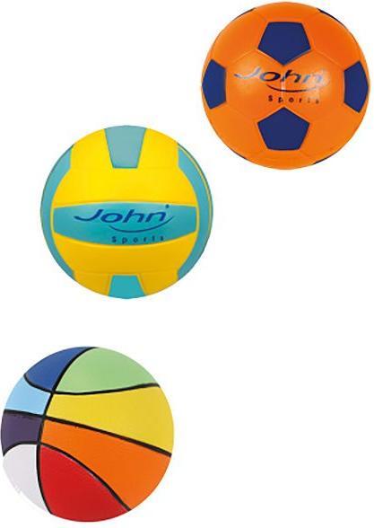 Immagine prodotto John Palla di schiuma Basket
