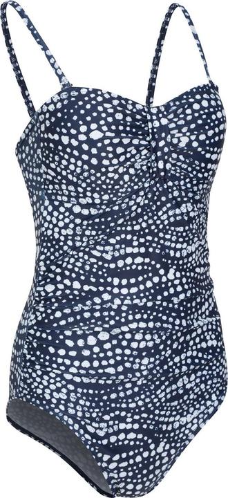 Produktbild Mountain Warehouse WomenLadies Resort Tummy Control Einteiliger Badeanzug (34 D)
