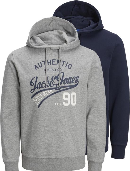 Jack & Jones Ethan 2er Pack