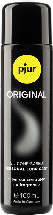 Immagine prodotto Pjur Lubrificante personale al silicone (100 ml)