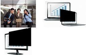 Actual product image Fellowes Privascreen 17.0 5:4 (17", 5 : 4)