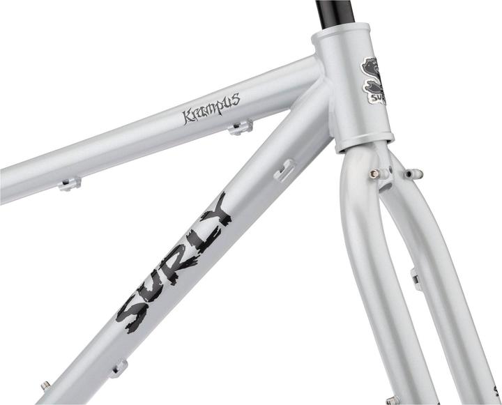 Productafbeelding Surly Krampus MTB-frameset, 29+, S, eerste verliezer zilver